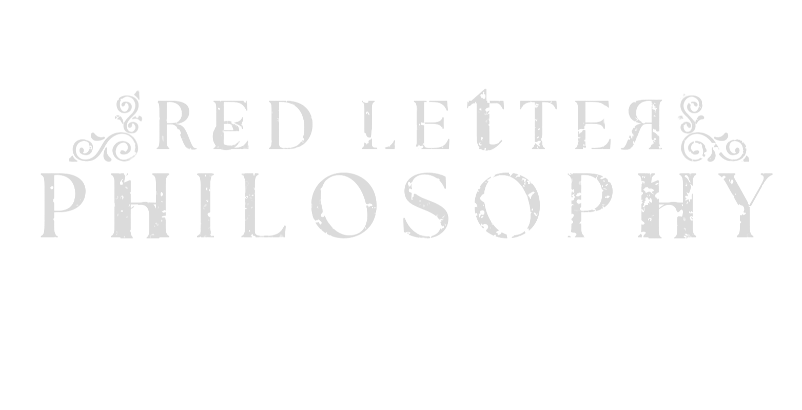 Red Letter Philosophy Virginia Metalcore Red Letter Philosophy is a metalcore band from Virginia signed with Swan Song Music.